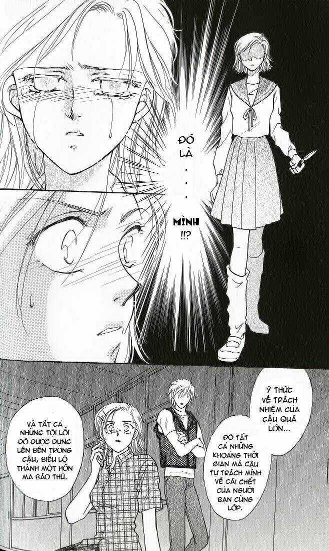 Her Majesty's Dog Chapter 1 trang 30