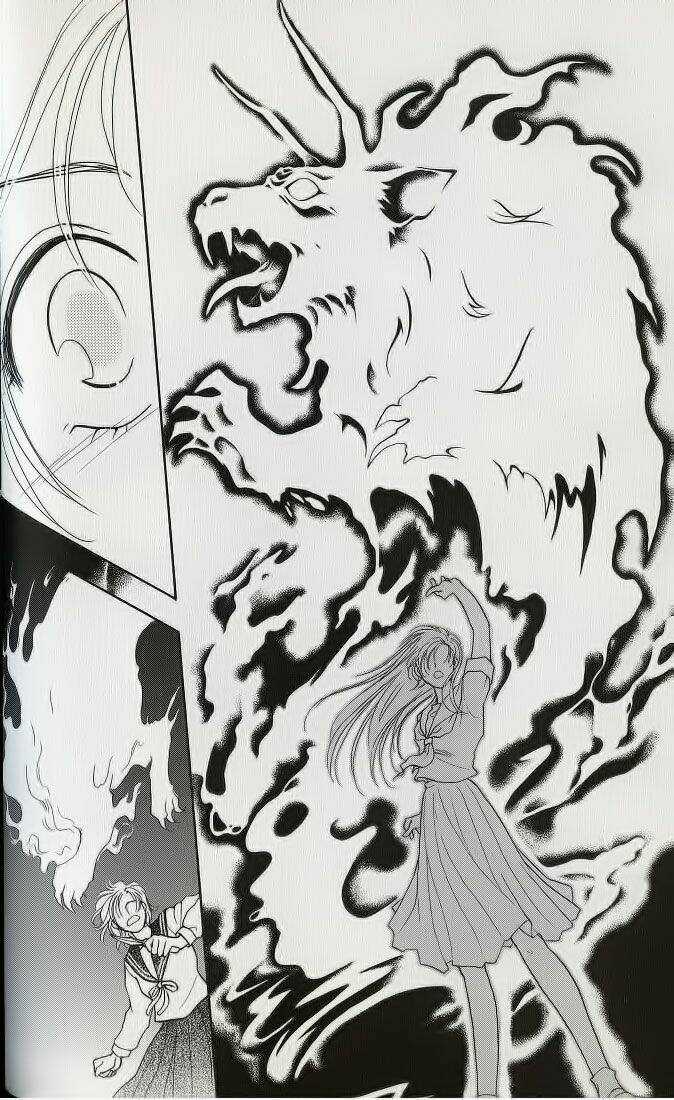 Her Majesty's Dog Chapter 1 trang 34