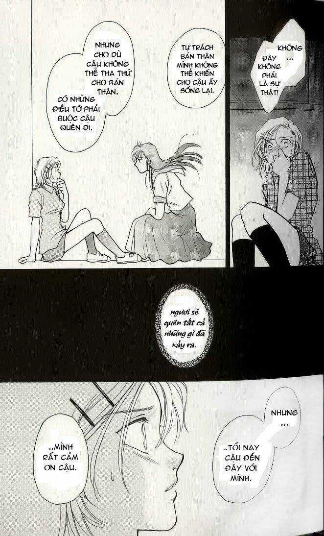 Her Majesty's Dog Chapter 1 trang 37