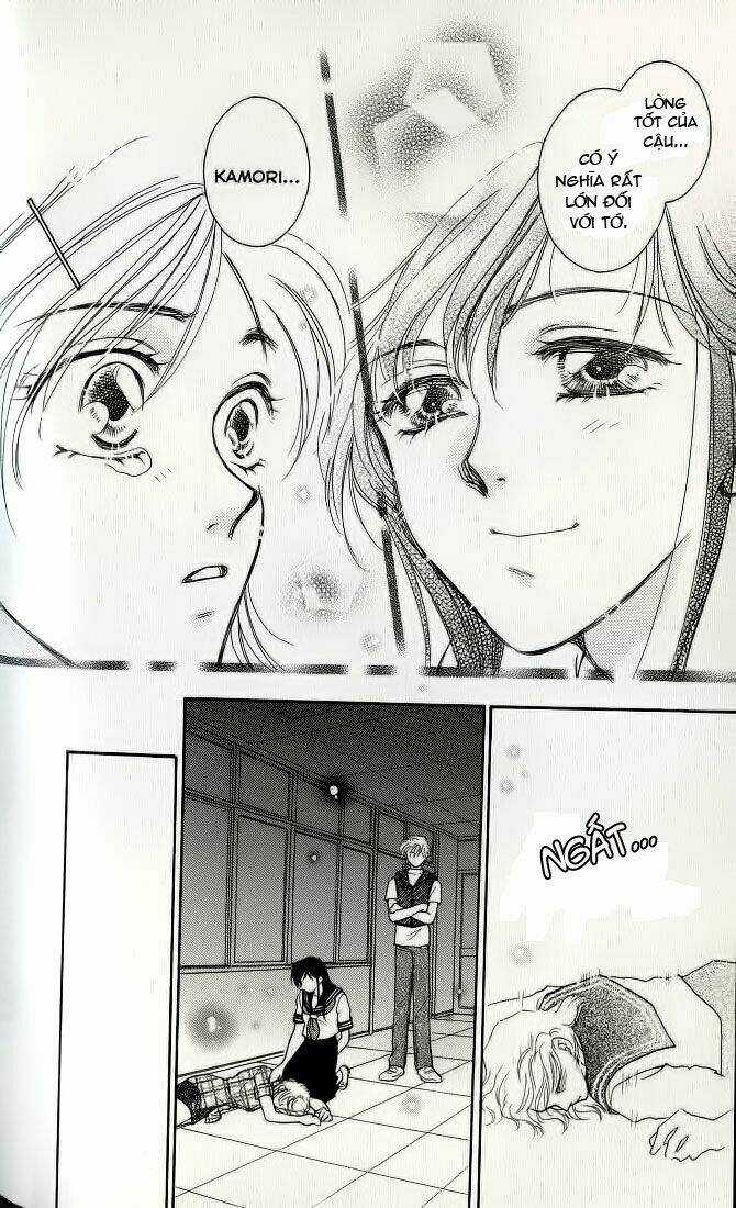 Her Majesty's Dog Chapter 1 trang 38