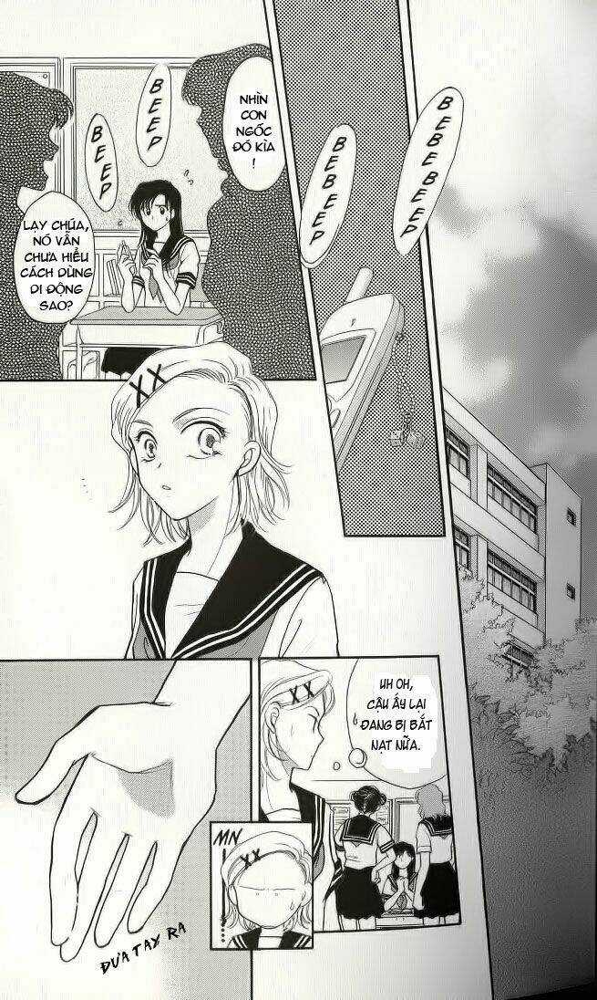 Her Majesty's Dog Chapter 1 trang 39