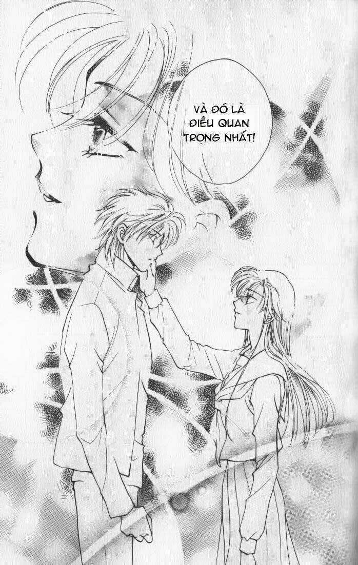 Her Majesty's Dog Chapter 10 trang 8