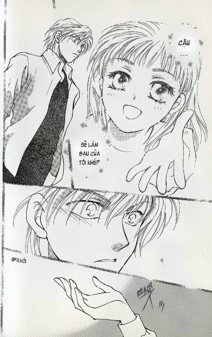 Her Majesty's Dog Chapter 2 trang 10