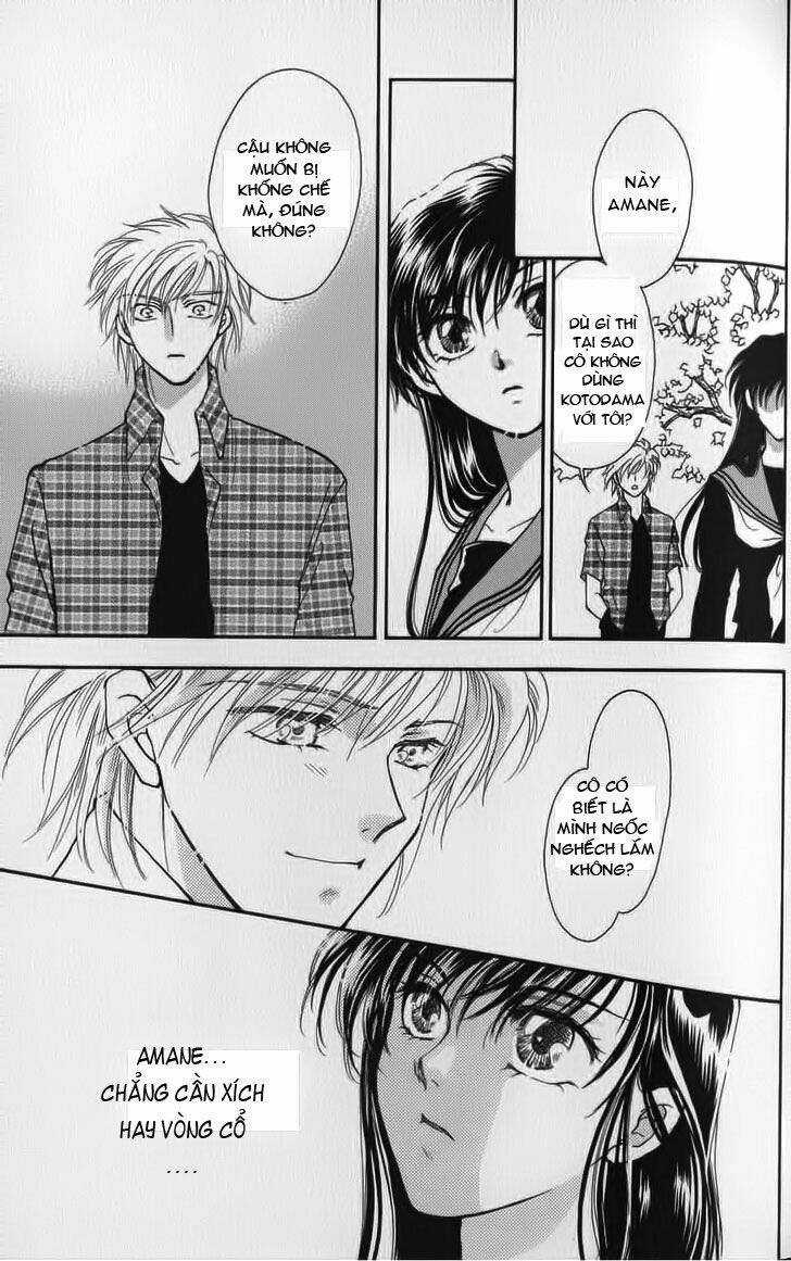 Her Majesty's Dog Chapter 2 trang 17