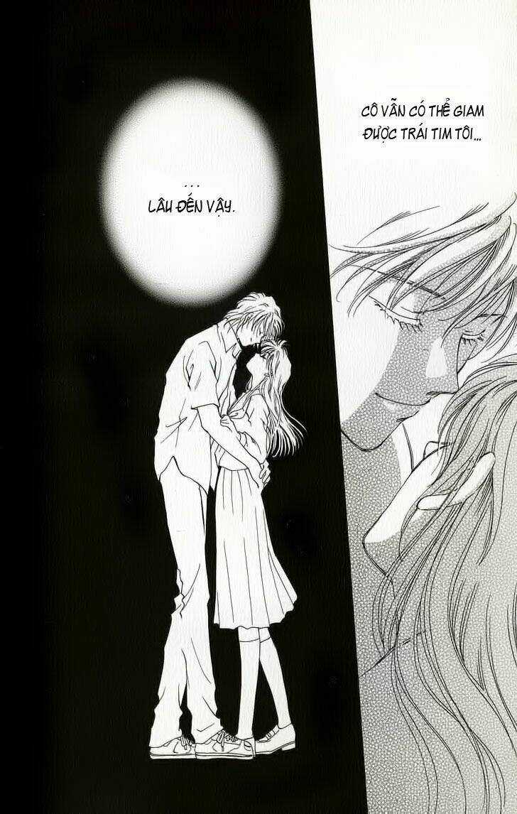 Her Majesty's Dog Chapter 2 trang 18