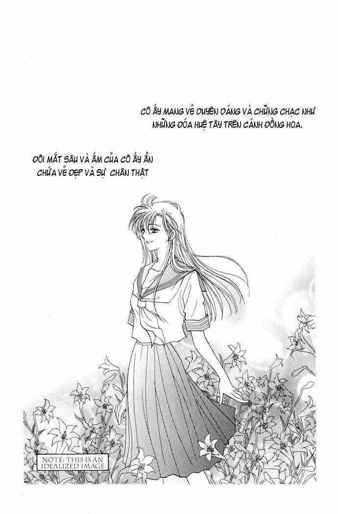 Her Majesty's Dog Chapter 4 trang 2