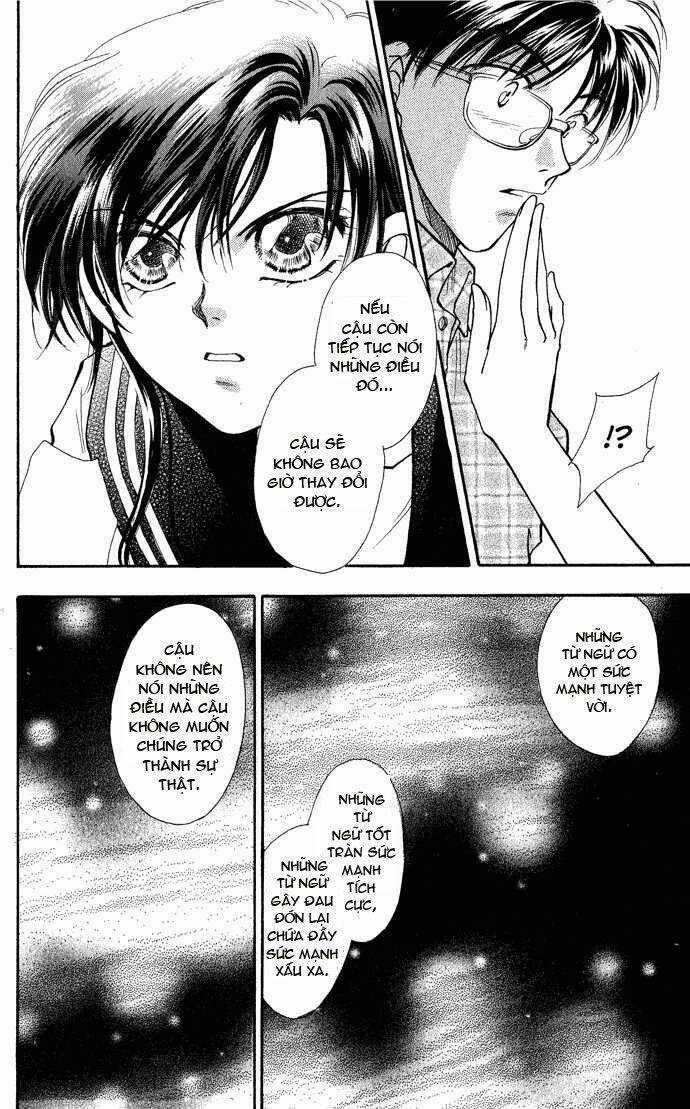 Her Majesty's Dog Chapter 4 trang 20