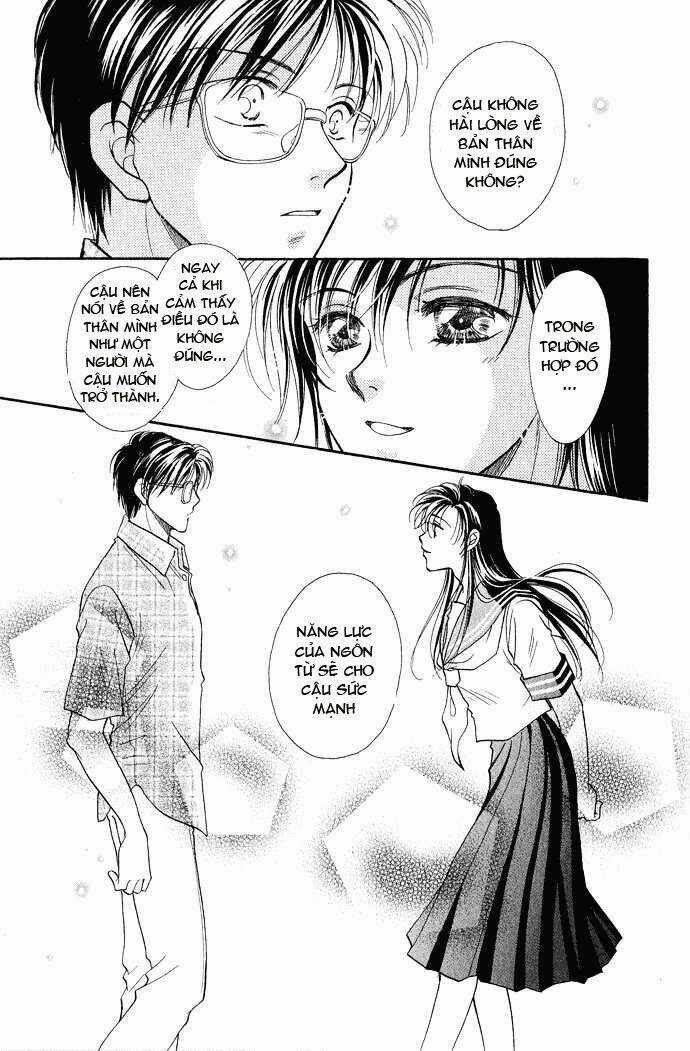 Her Majesty's Dog Chapter 4 trang 21