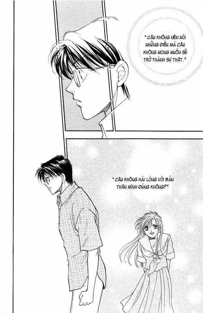 Her Majesty's Dog Chapter 4 trang 26