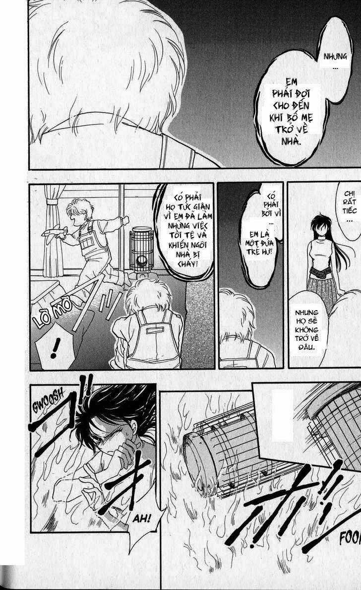 Her Majesty's Dog Chapter 5 trang 14