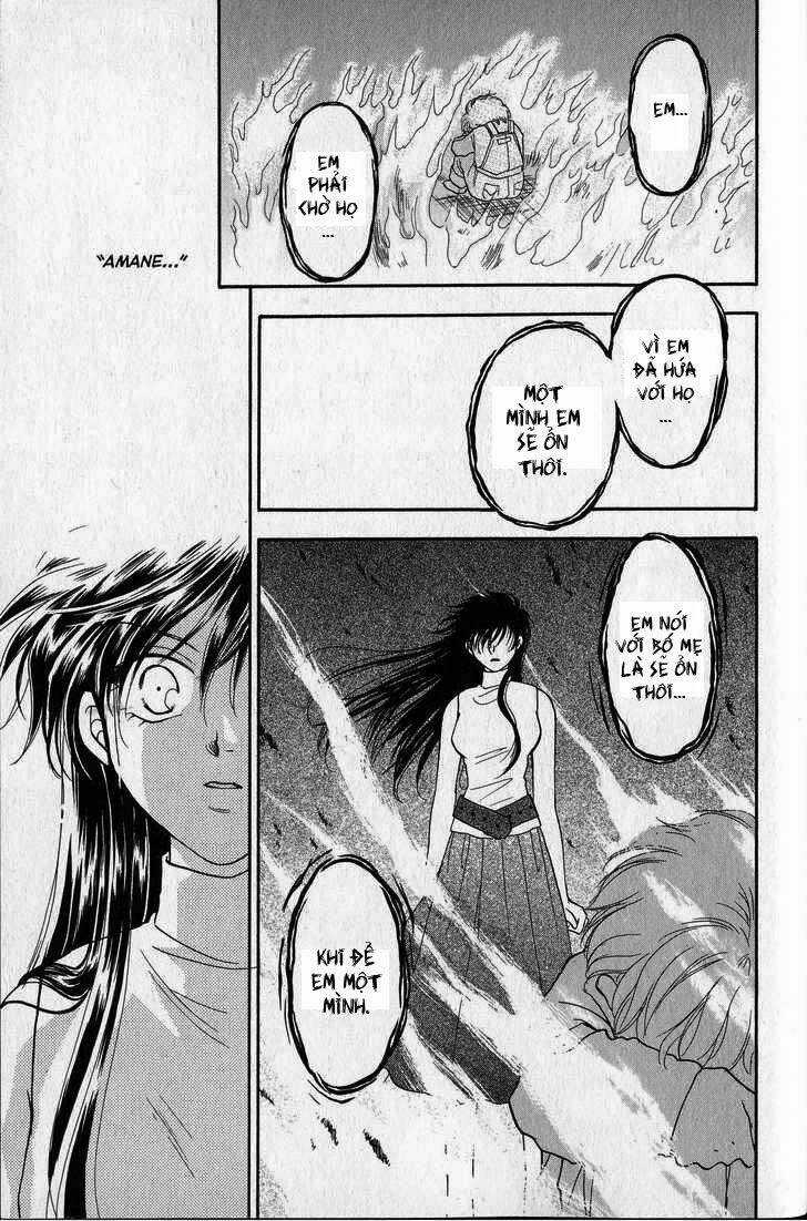 Her Majesty's Dog Chapter 5 trang 15