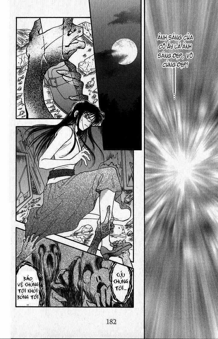 Her Majesty's Dog Chapter 5 trang 24