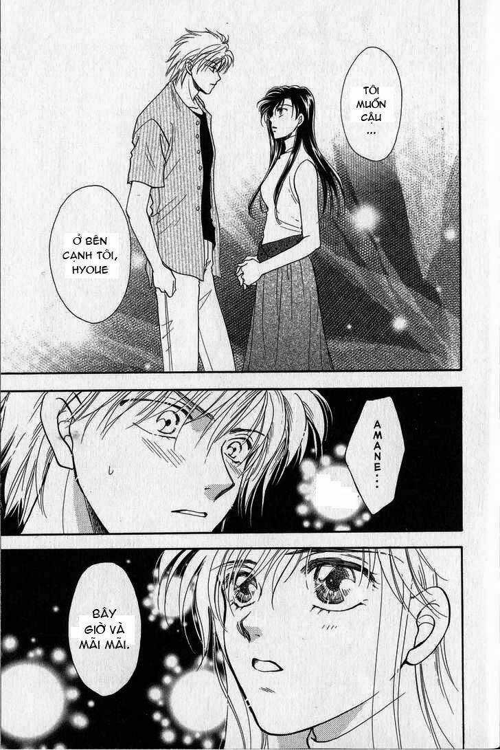 Her Majesty's Dog Chapter 5 trang 32