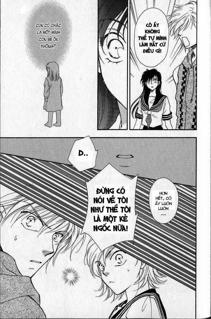 Her Majesty's Dog Chapter 5 trang 5