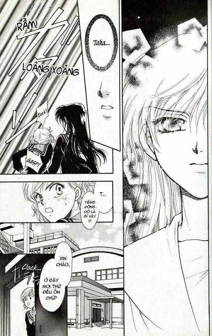 Her Majesty's Dog Chapter 6 trang 24