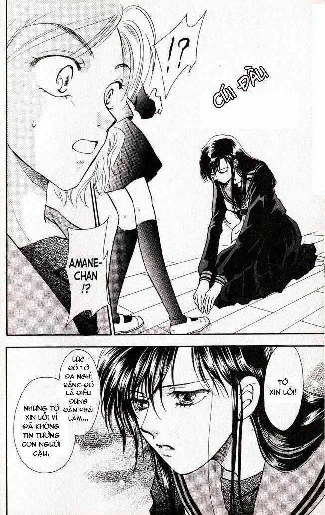 Her Majesty's Dog Chapter 6 trang 31