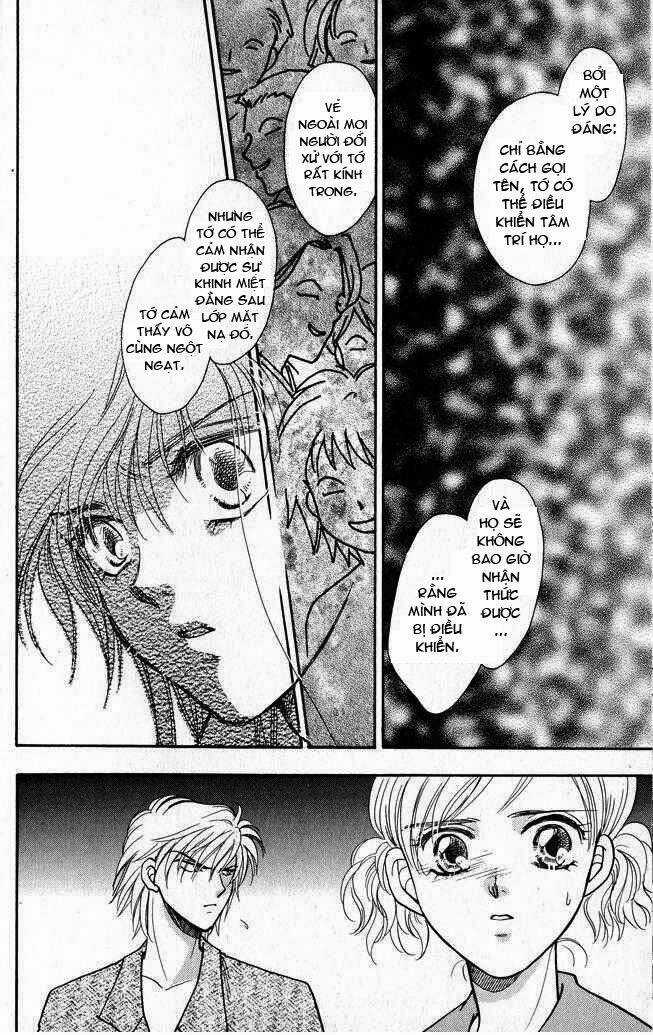 Her Majesty's Dog Chapter 6 trang 33