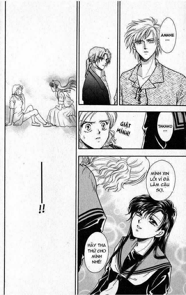 Her Majesty's Dog Chapter 6 trang 35