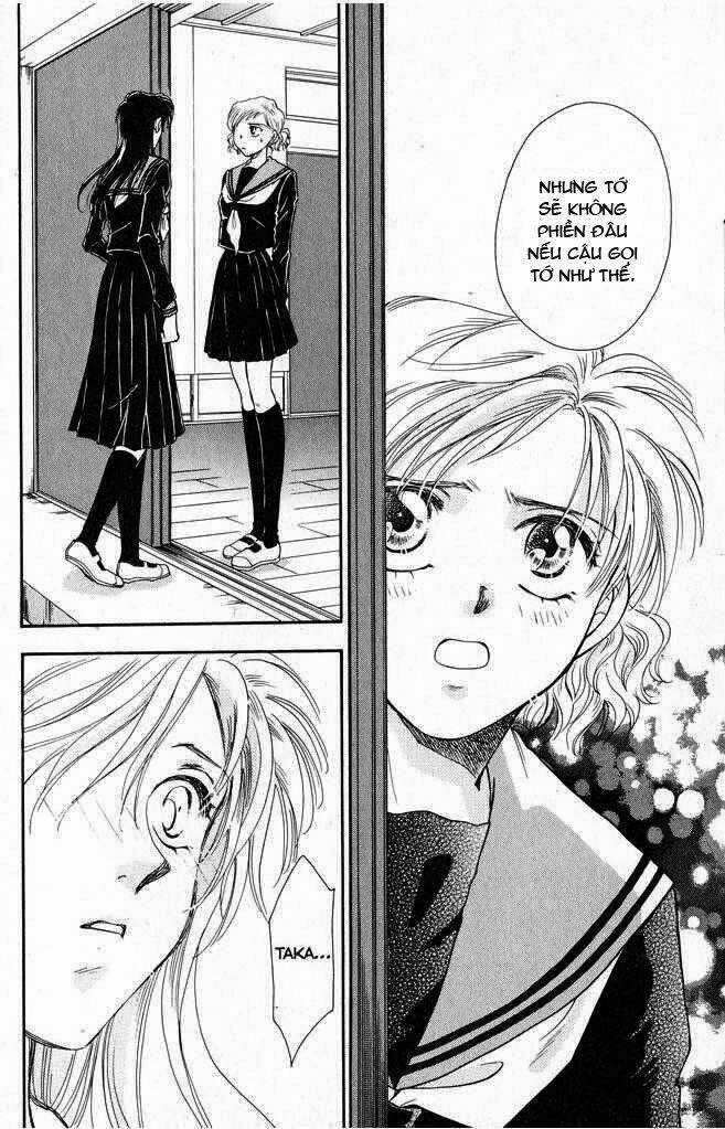 Her Majesty's Dog Chapter 6 trang 39