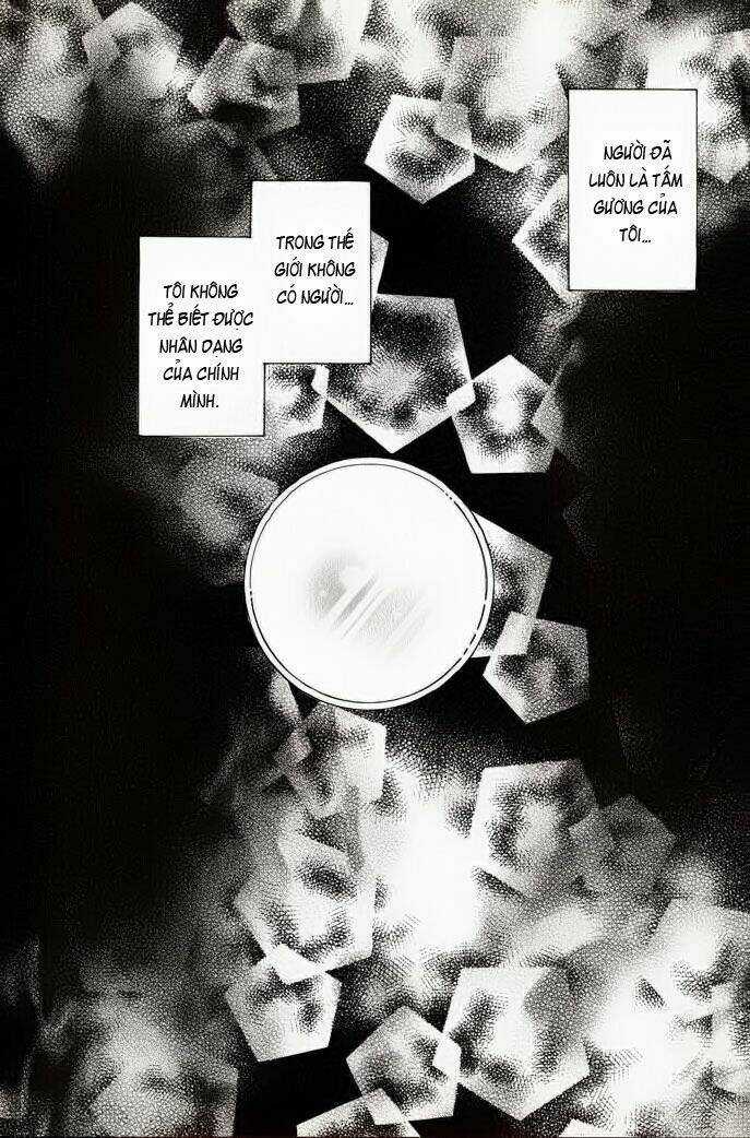 Her Majesty's Dog Chapter 7 trang 2