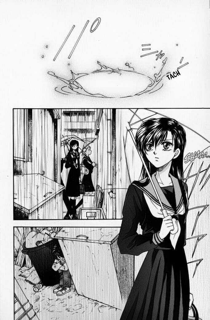 Her Majesty's Dog Chapter 7 trang 4