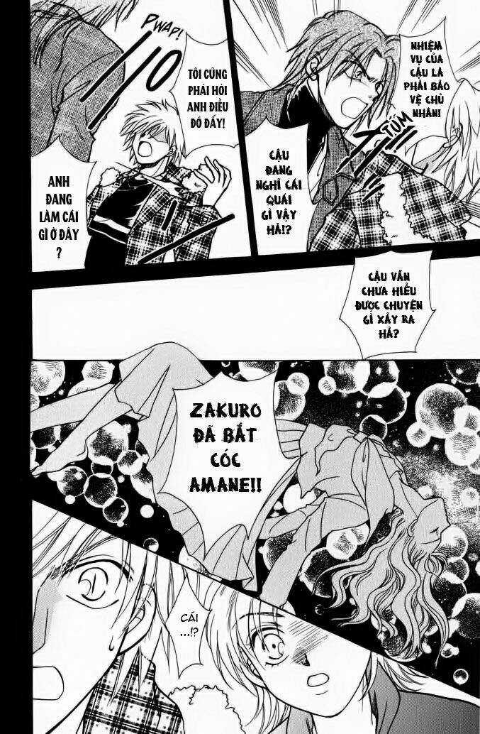 Her Majesty's Dog Chapter 8 trang 24