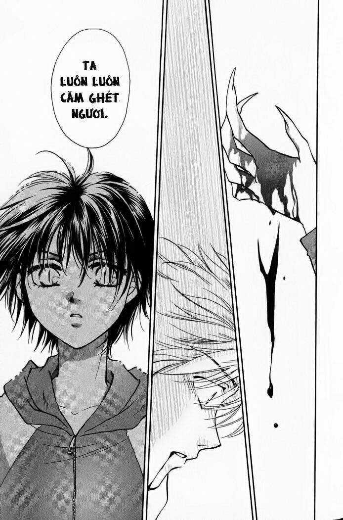 Her Majesty's Dog Chapter 8 trang 39