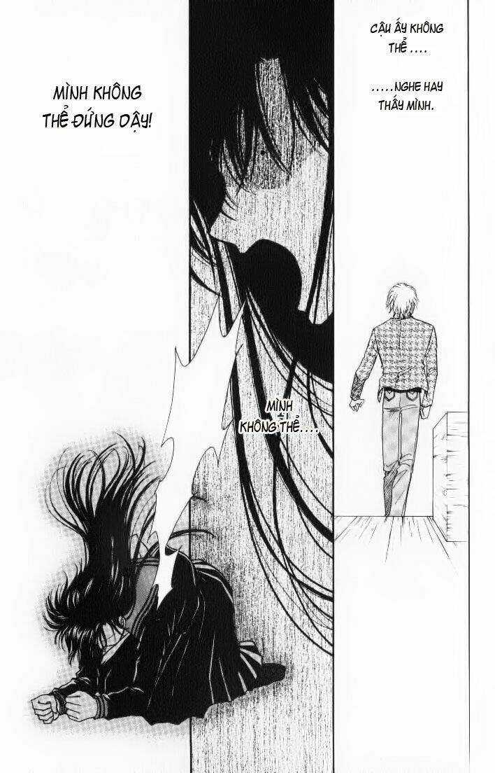 Her Majesty's Dog Chapter 9 trang 27