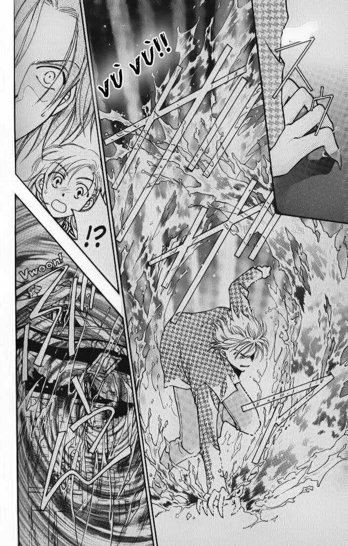 Her Majesty's Dog Chapter 9 trang 30