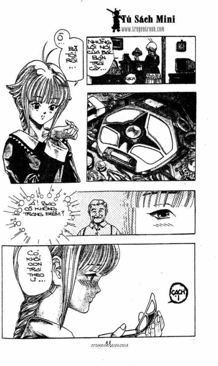 Hercules Chapter 1 trang 10