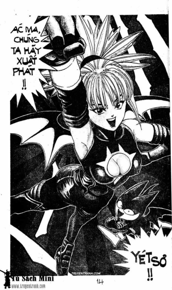 Hercules Chapter 1 trang 13