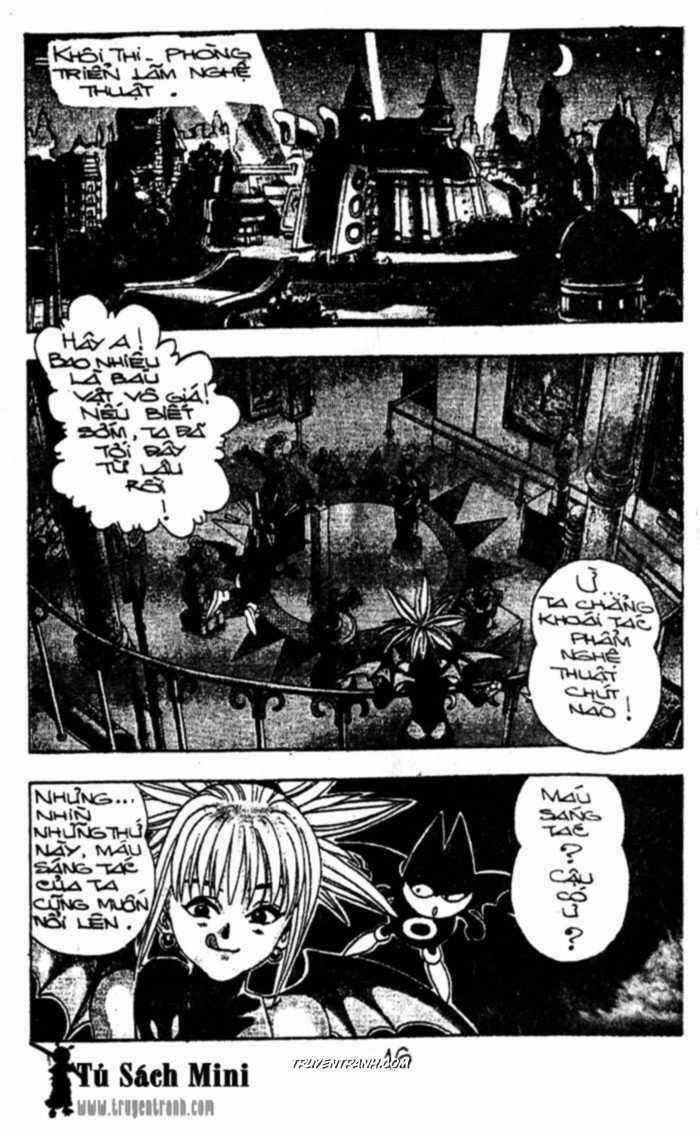 Hercules Chapter 1 trang 15