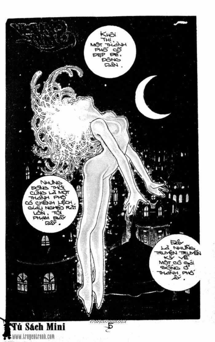 Hercules Chapter 1 trang 4