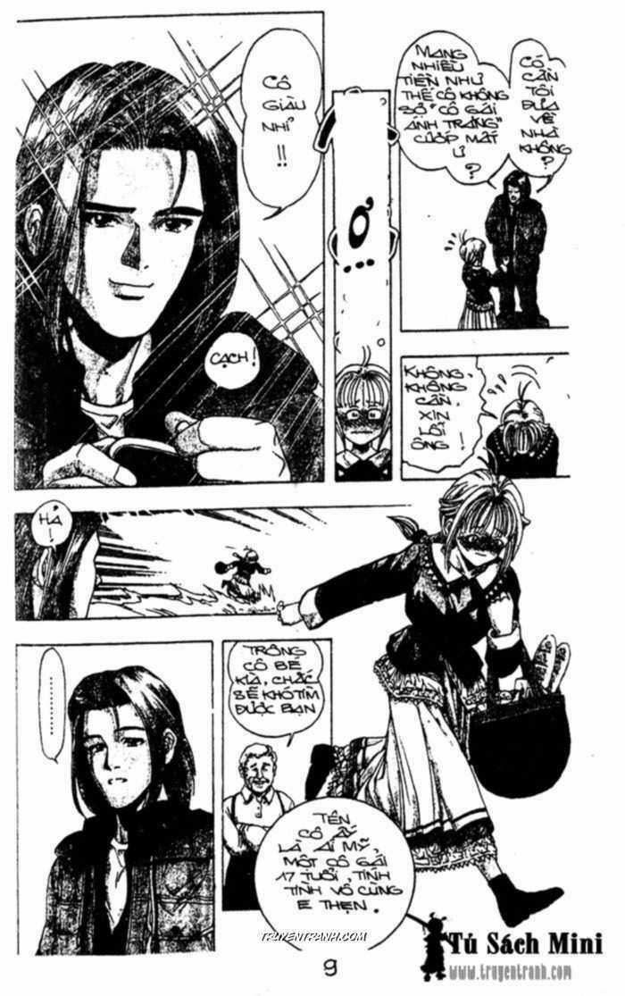 Hercules Chapter 1 trang 8