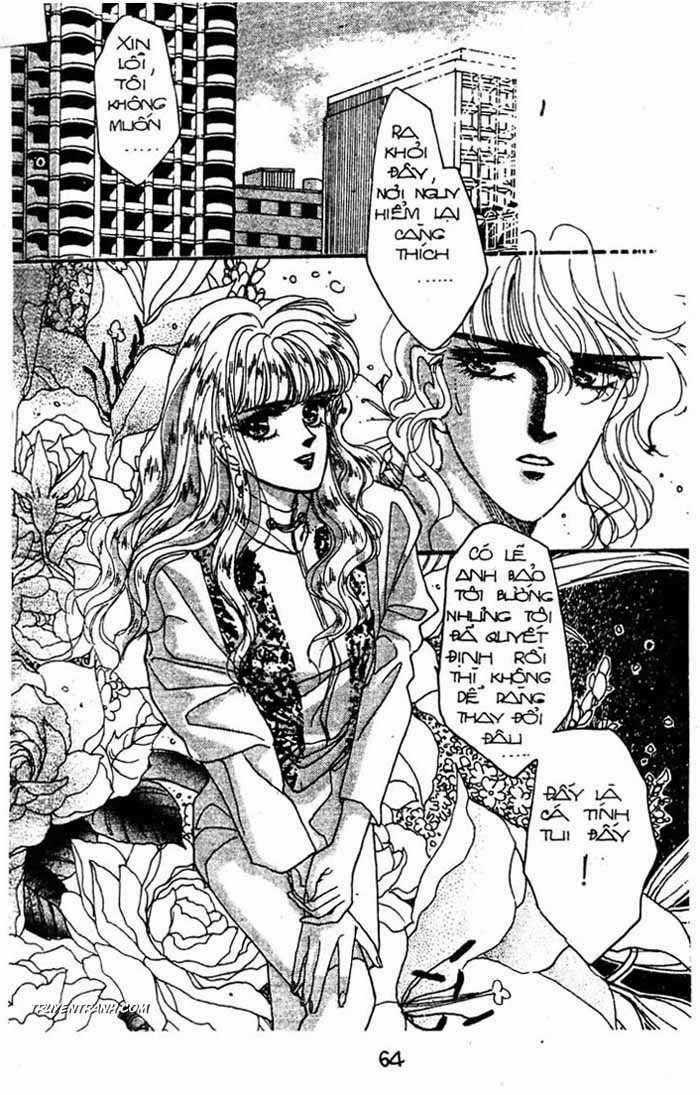 Hercules Chapter 10 trang 0