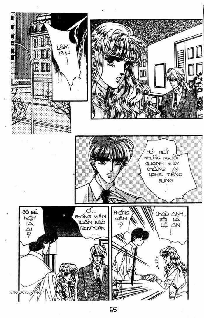 Hercules Chapter 10 trang 1