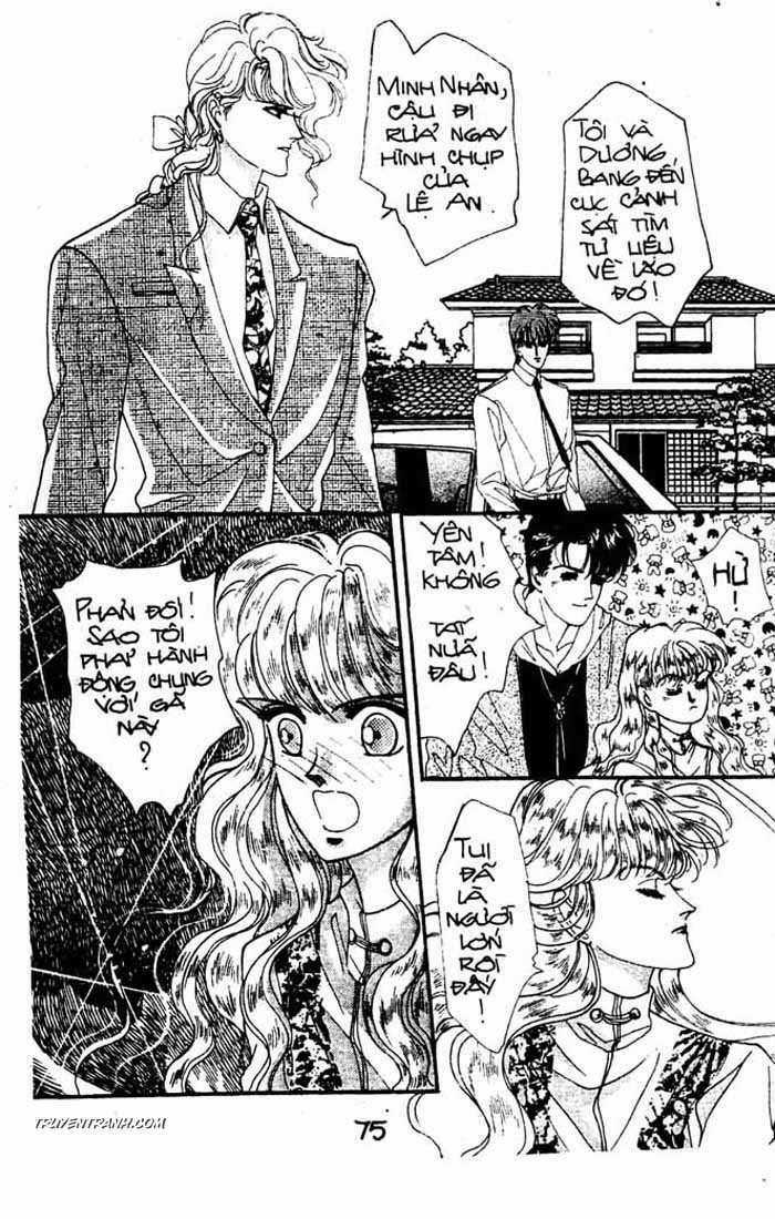 Hercules Chapter 10 trang 11