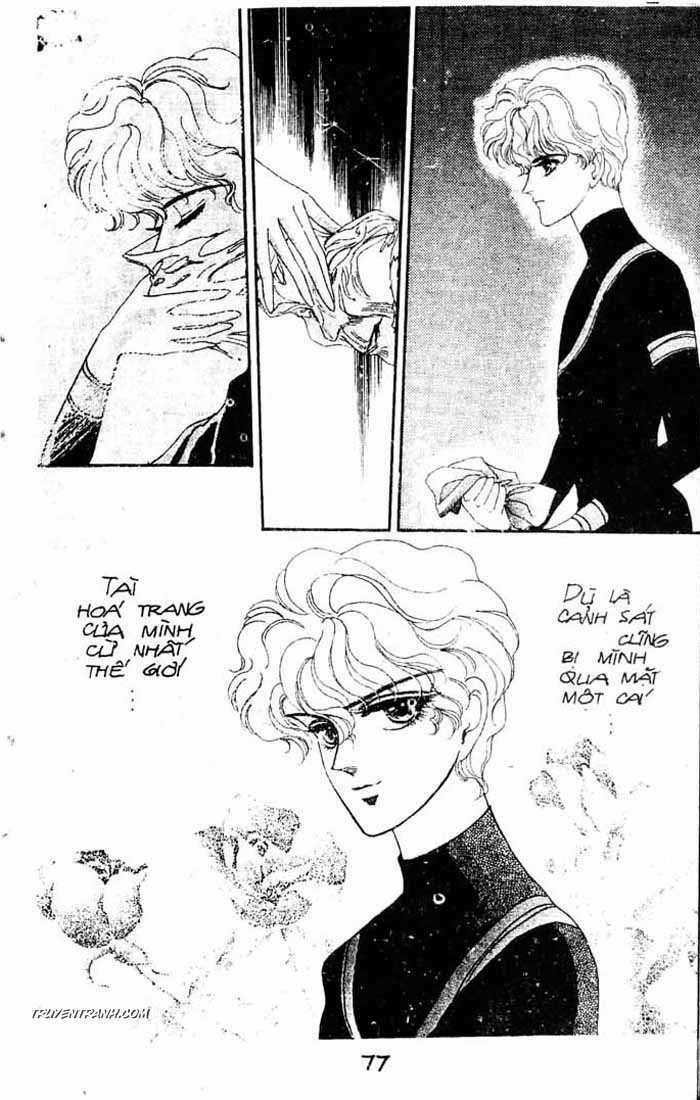 Hercules Chapter 10 trang 13