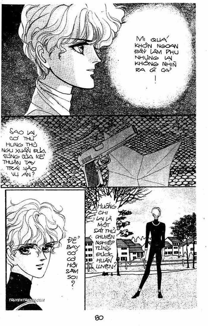 Hercules Chapter 10 trang 16