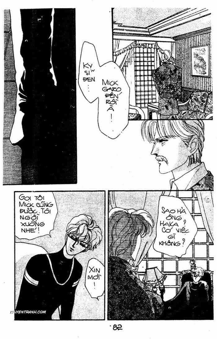 Hercules Chapter 10 trang 18