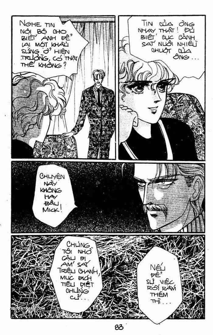 Hercules Chapter 10 trang 19