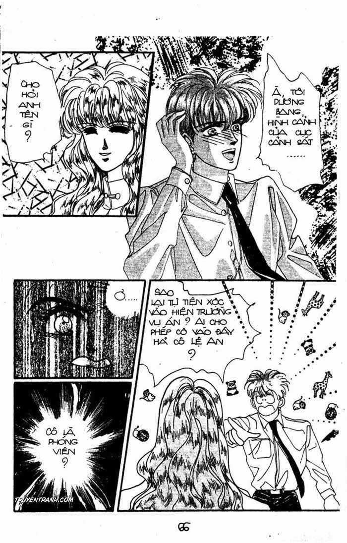 Hercules Chapter 10 trang 2