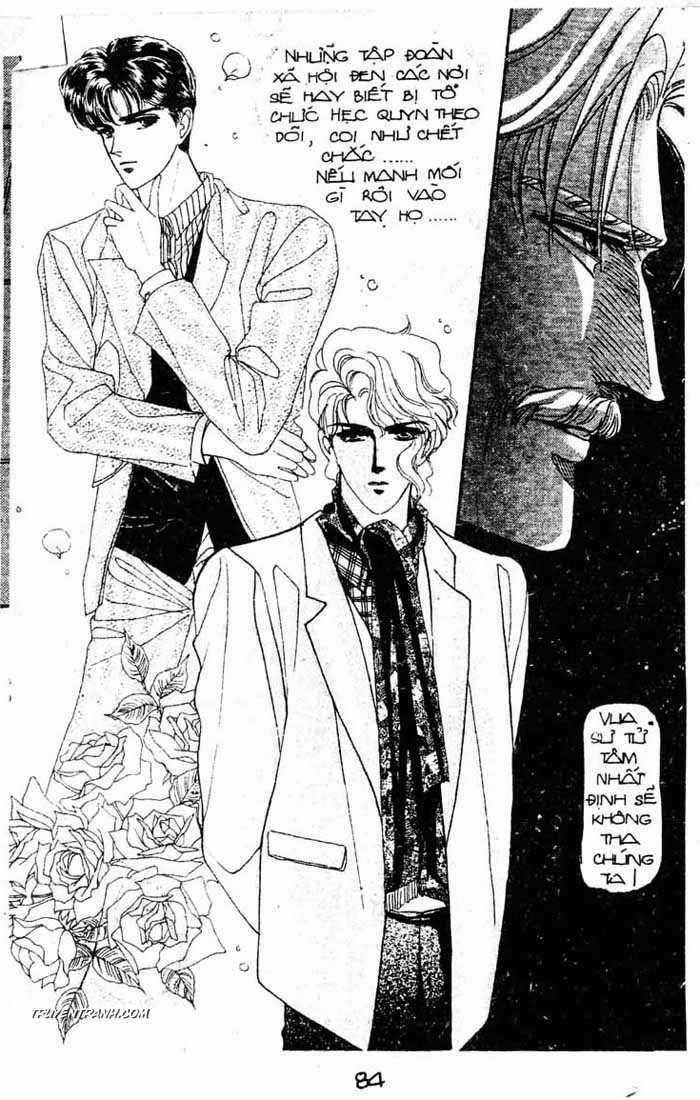 Hercules Chapter 10 trang 20