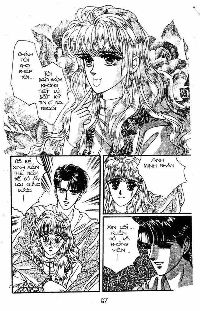 Hercules Chapter 10 trang 3