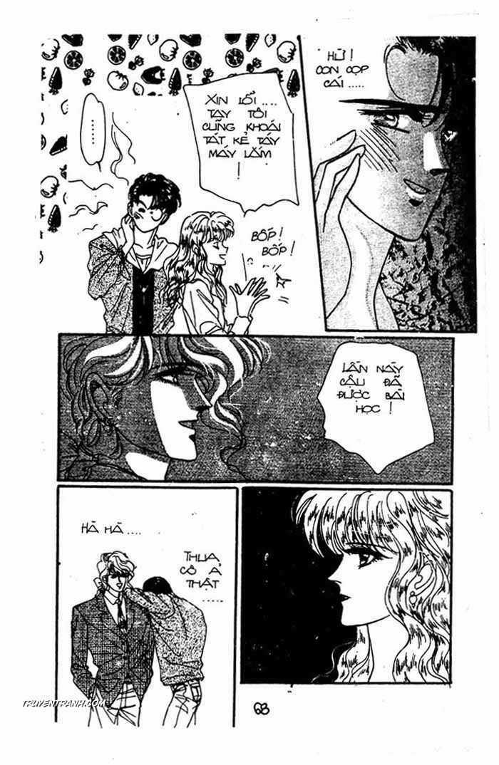 Hercules Chapter 10 trang 4