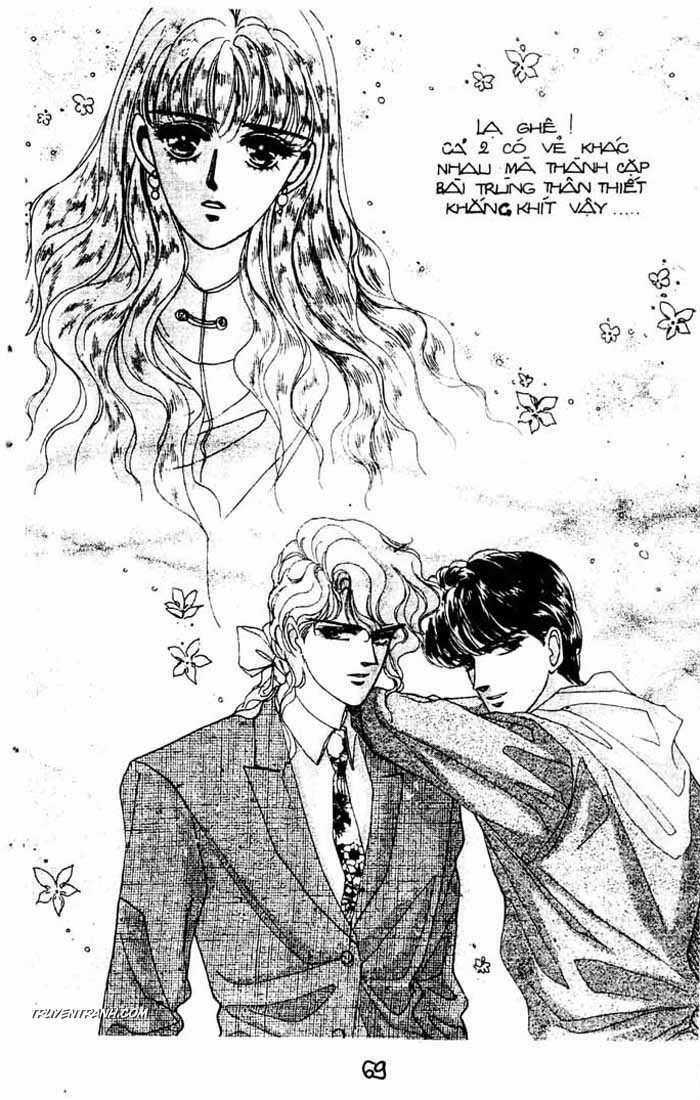 Hercules Chapter 10 trang 5