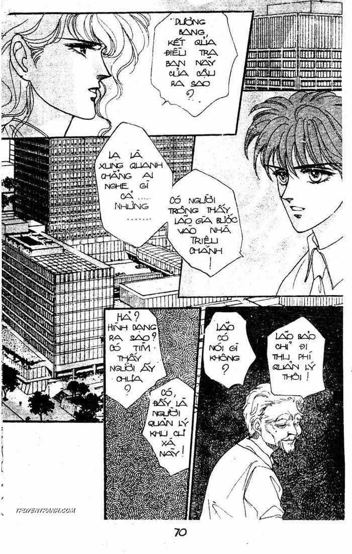 Hercules Chapter 10 trang 6