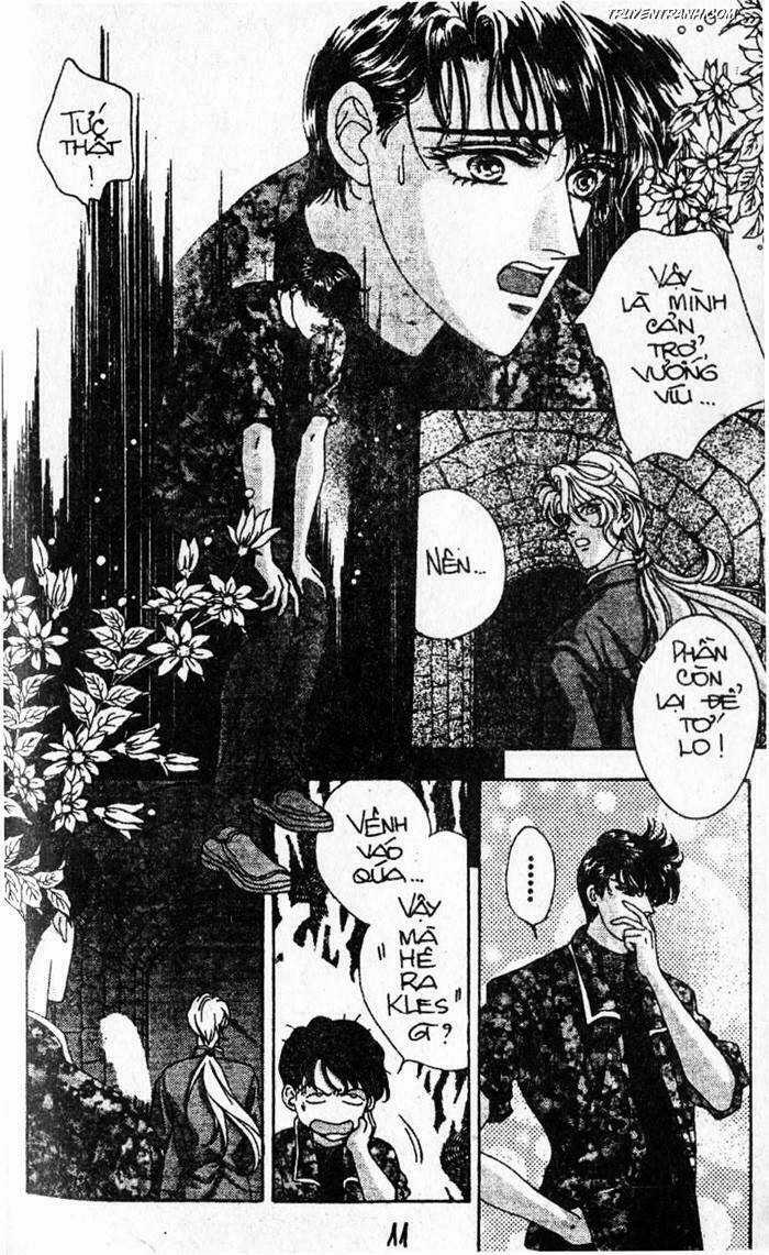 Hercules Chapter 100 trang 10