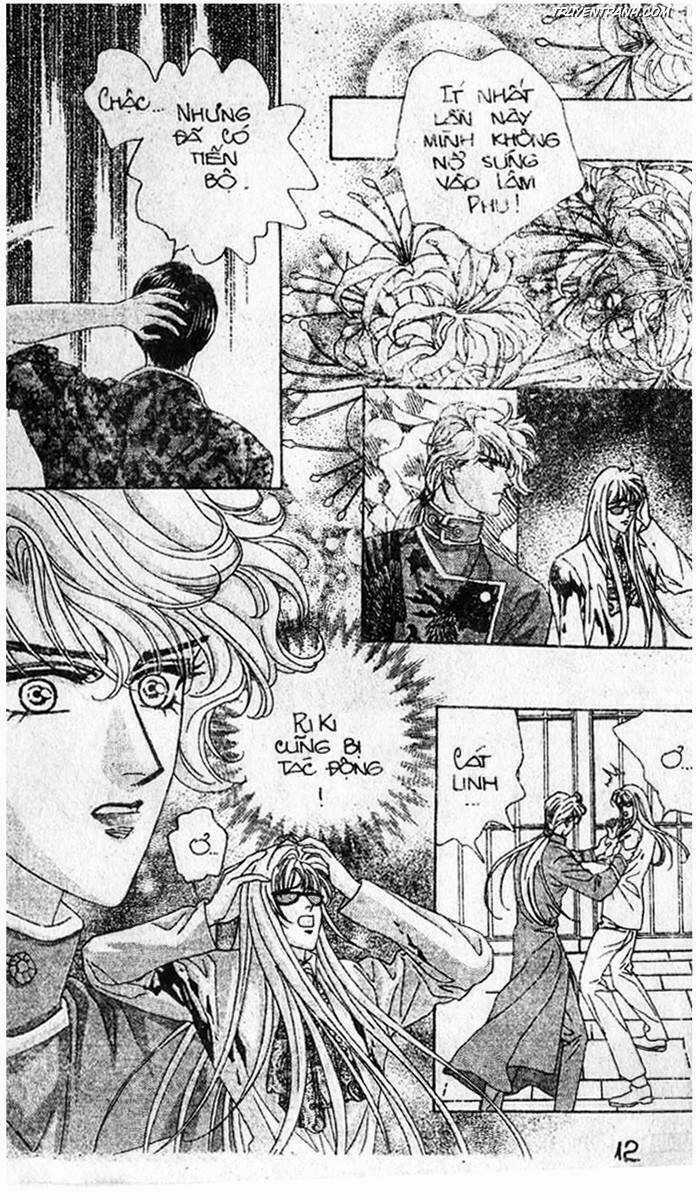 Hercules Chapter 100 trang 11