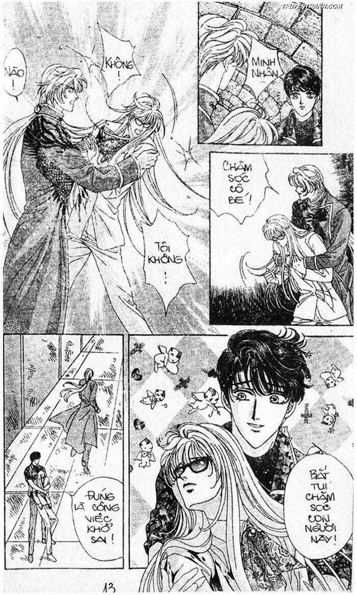 Hercules Chapter 100 trang 12